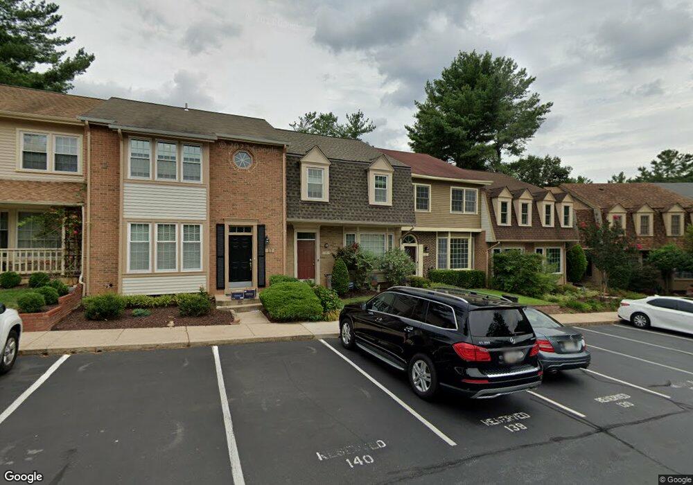 15 Hickory Hill Ct, Silver Spring, MD 20906 - photo 1