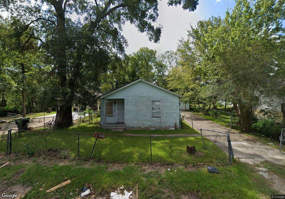 4810 Bostic St, Houston, TX 77016 - photo 1