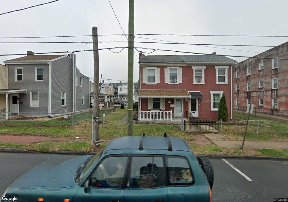 1615 N 9th St, Reading, PA 19604 - photo 1