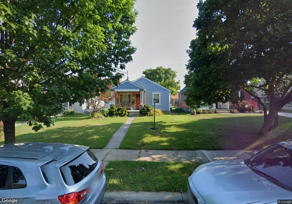 322 E Royal Forest Blvd, Columbus, OH 43214 - photo 1