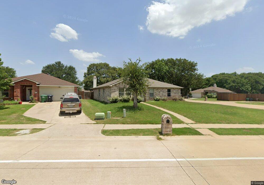 8017 Montecito Dr, Denton, TX 76210 - photo 1