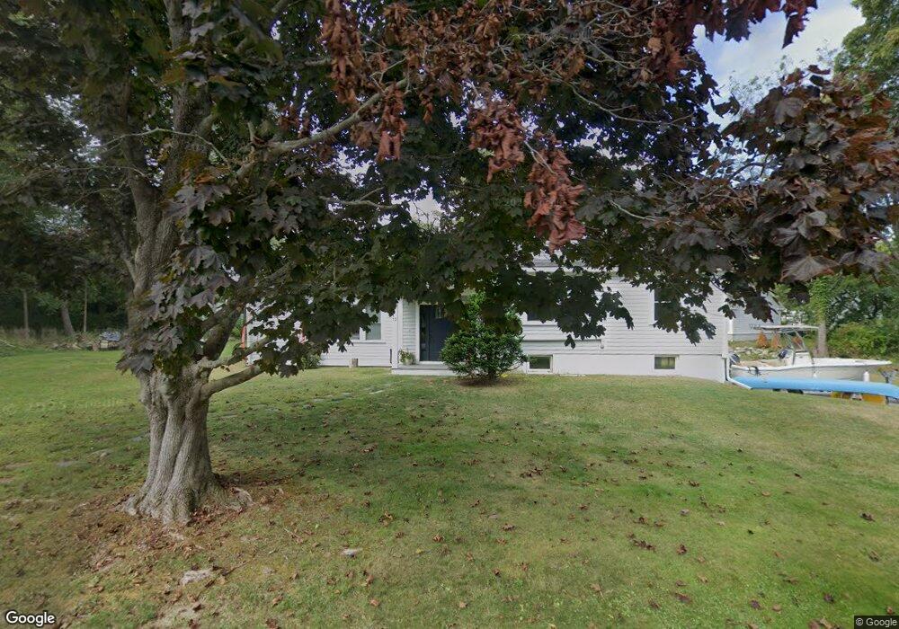 12 Windsor Rd, Cohasset, MA 02025 - photo 1