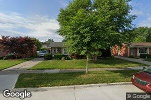 29831 Oakley St, Livonia, MI 48154