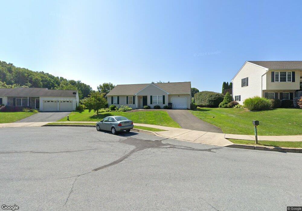 128 Wheatfield Ct, Quarryville, PA 17566 - photo 1