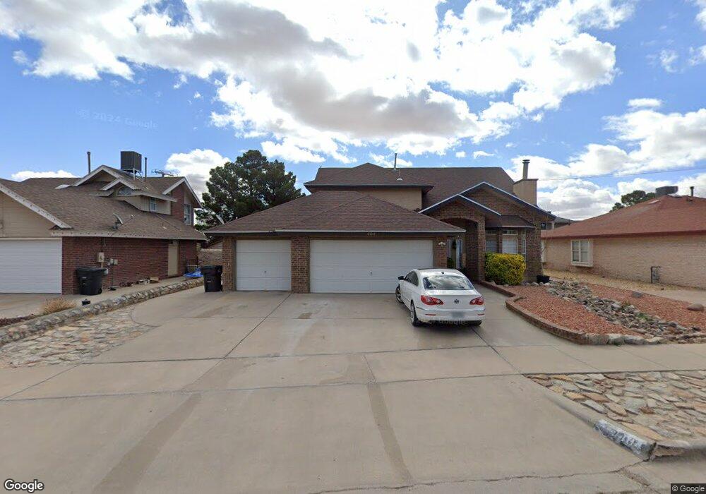 404 Brill Cir unit 1, Horizon City, TX 79928 - photo 1