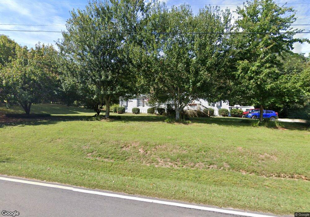 5031 Hopewell Church Rd, Gainesville, GA 30506 - photo 1