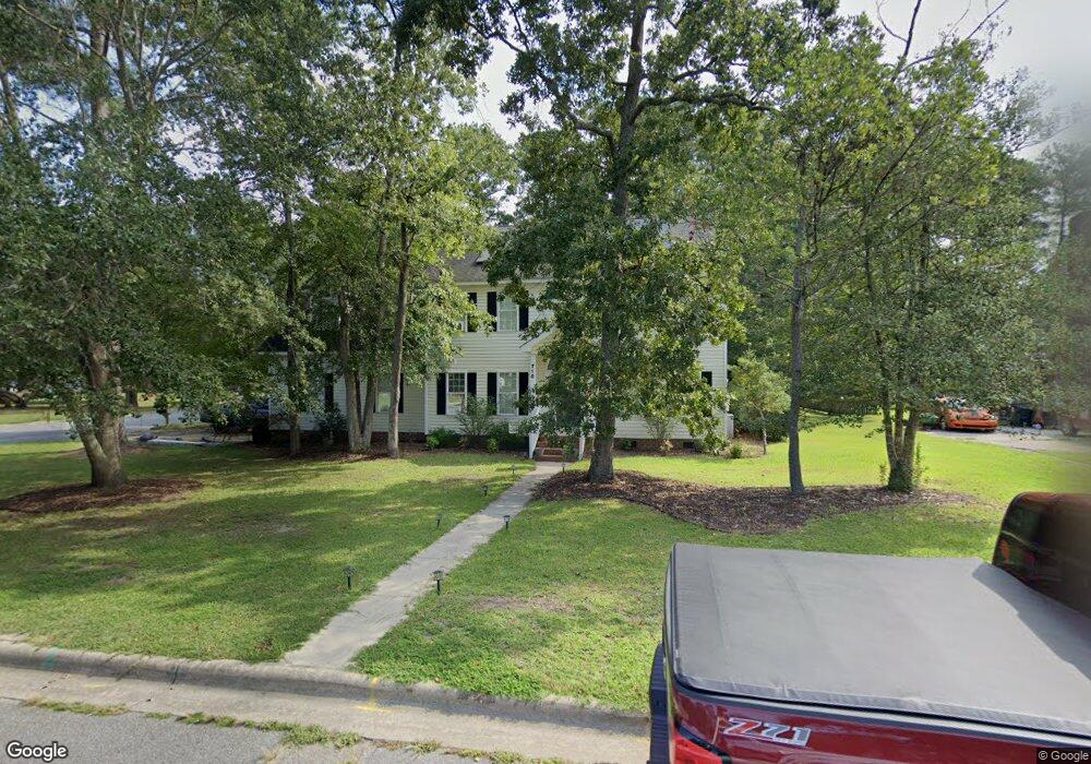 710 Spring Run Rd, Winterville, NC 28590 - photo 1