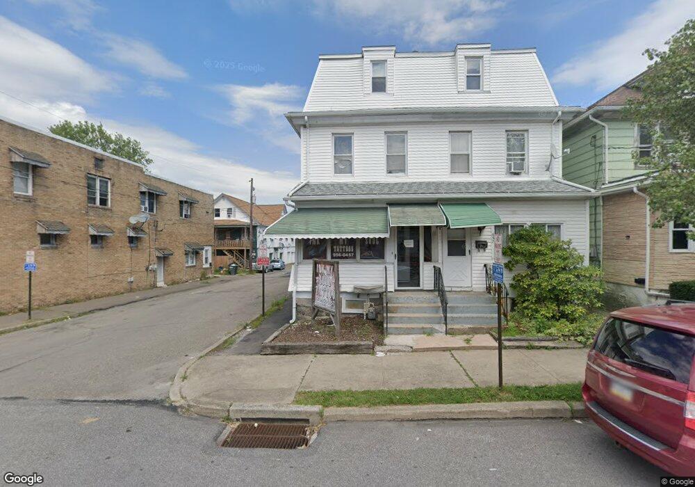 659 Grant St, Hazleton, PA 18201 - photo 1