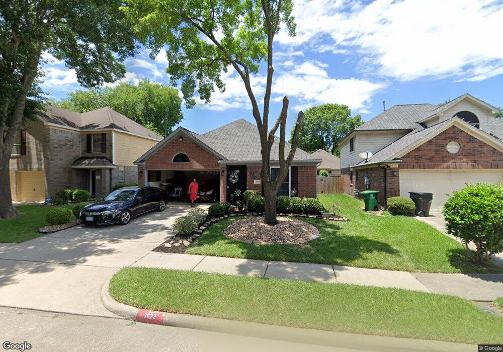 3622 Red Fir Dr, Houston, TX 77088 - photo 1