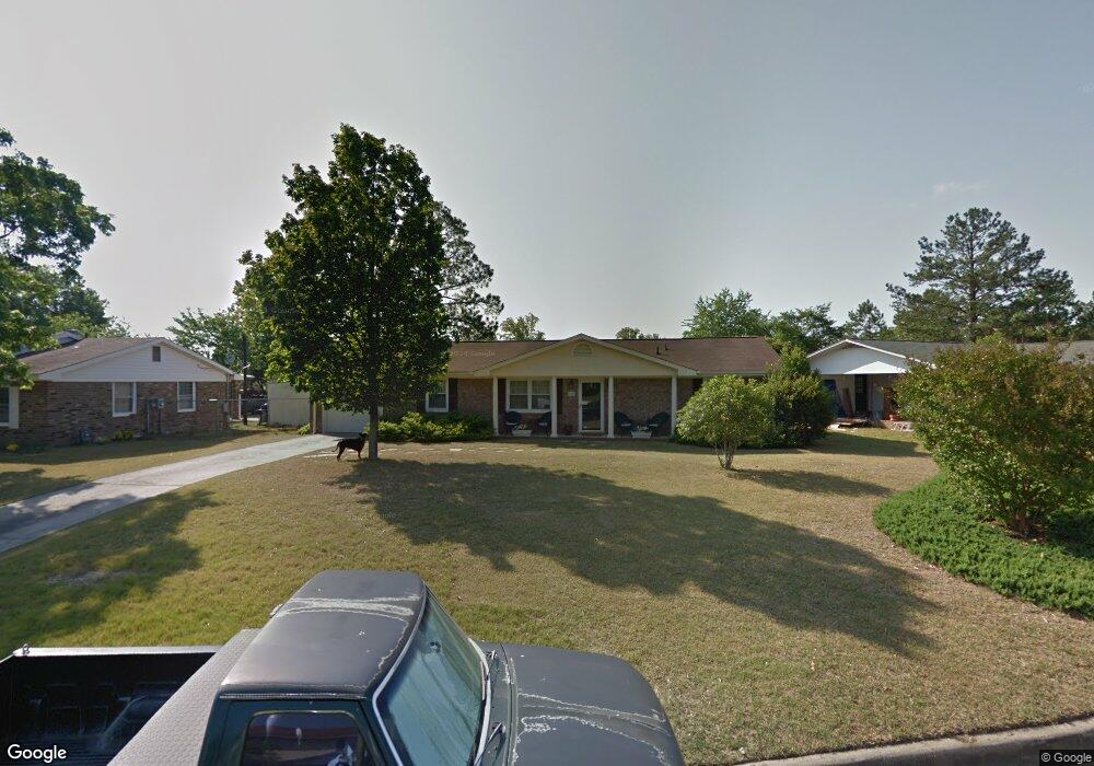 279 Hinman Ct, Augusta, GA 30907 - photo 1