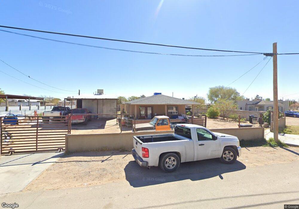 630 Agua Marina Place, El Paso, TX 79928 - photo 1