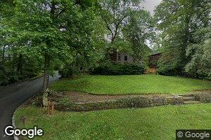 5 Haring Ln, Alpine, NJ 07620