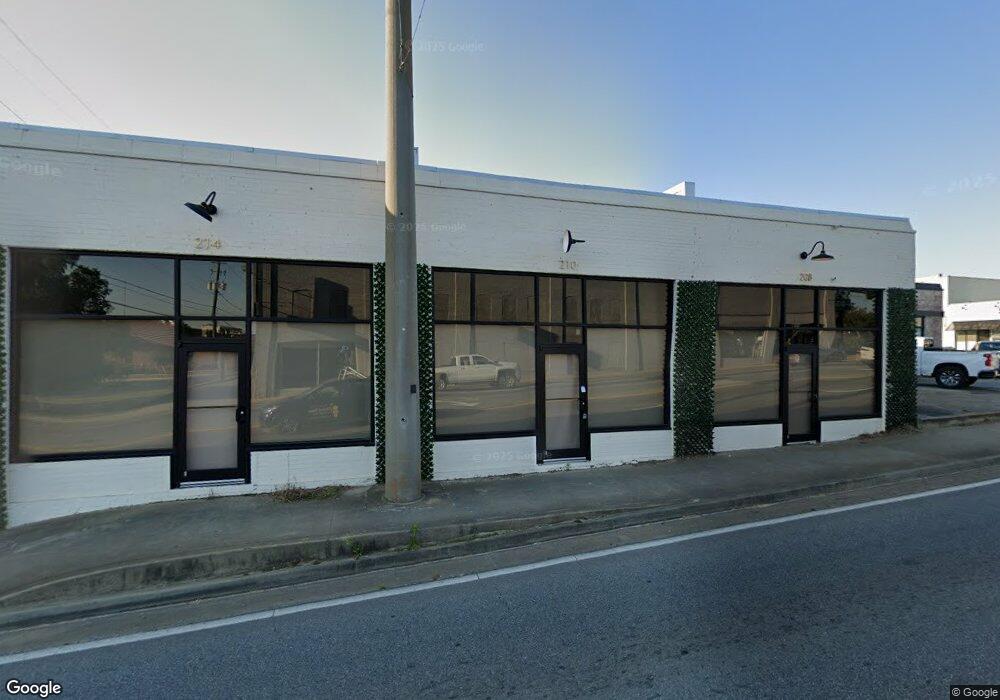 210 5th St E unit 210, Tifton, GA 31794 - photo 1