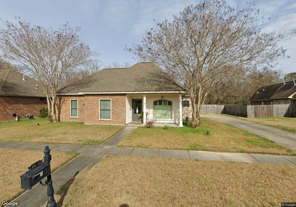 2669 Woodbend Dr, Zachary, LA 70791 - photo 1