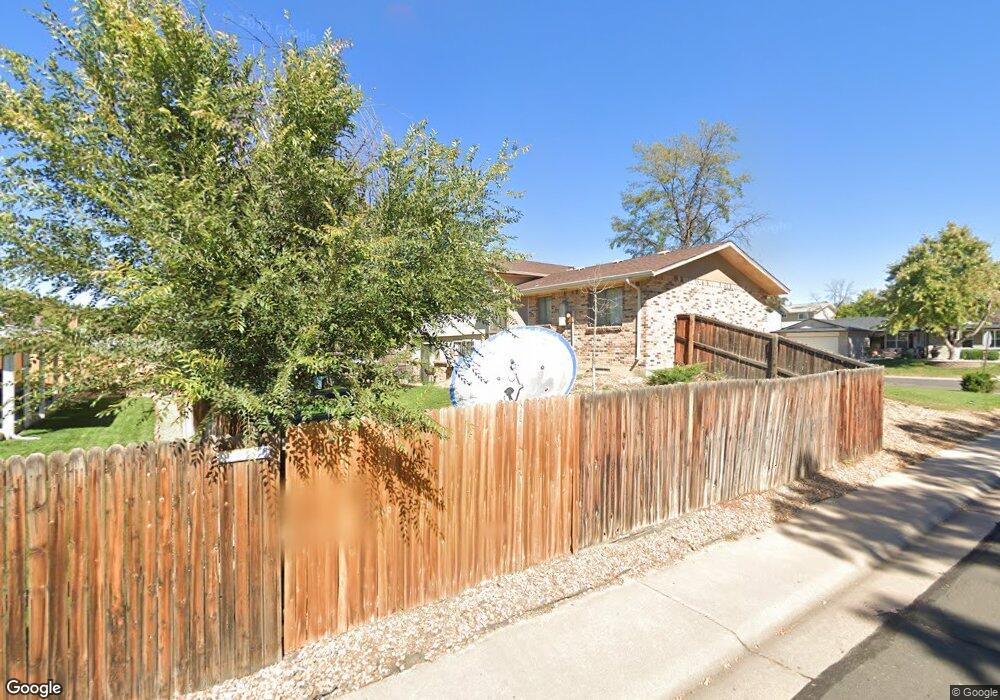 12903 Dexter Way, Thornton, CO 80241 - photo 1