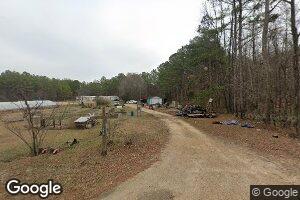 15426 Ms Highway 17, Coila, MS 38923