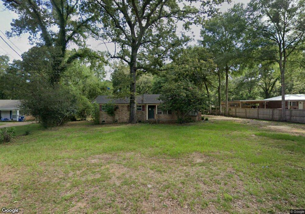 11830 Old Moffat Rd, Wilmer, AL 36587 - photo 1