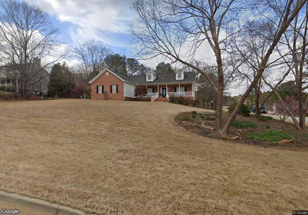 600 Crooked Pine Ct unit 3A, Locust Grove, GA 30248 - photo 1