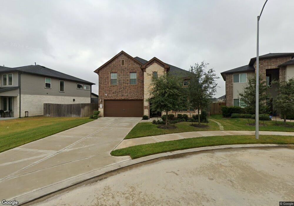 28310 Hannahs Harbor Ln, Katy, TX 77494 - photo 1
