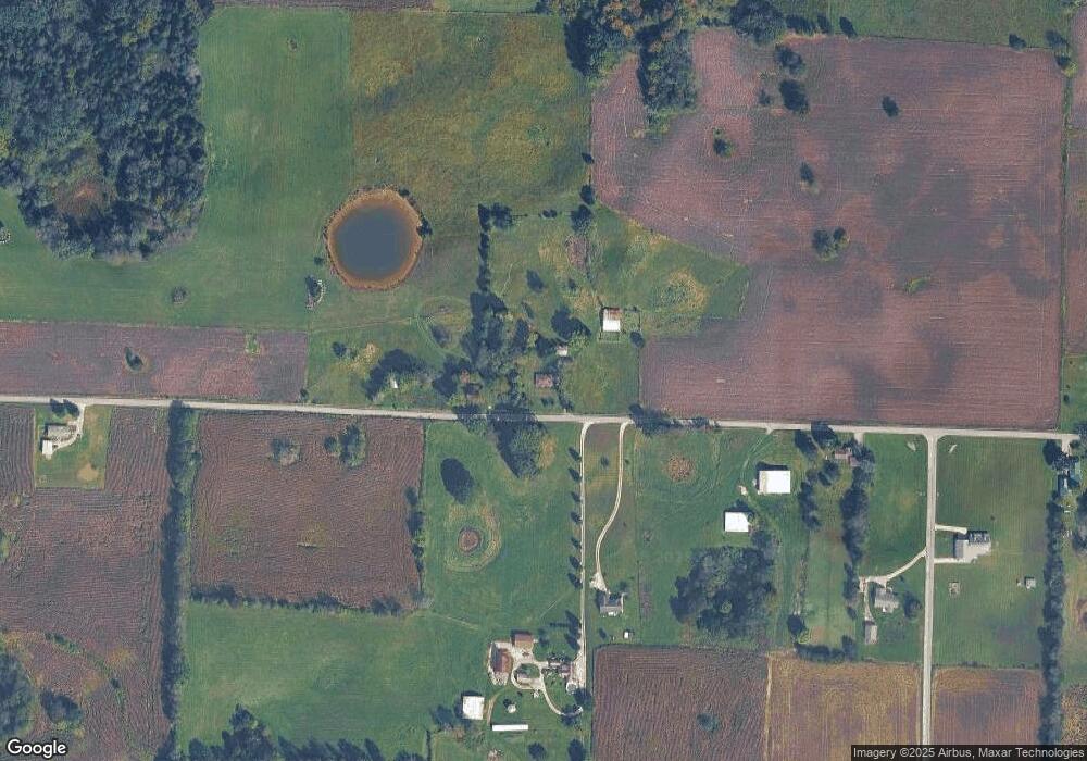 4060 Brown Cunningham Rd SW, Corydon, IN 47112 - photo 1