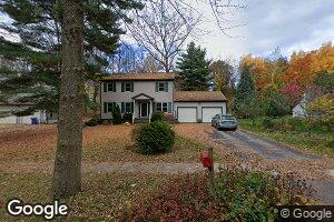 83 Nottingham Ln, Burlington, VT 05408