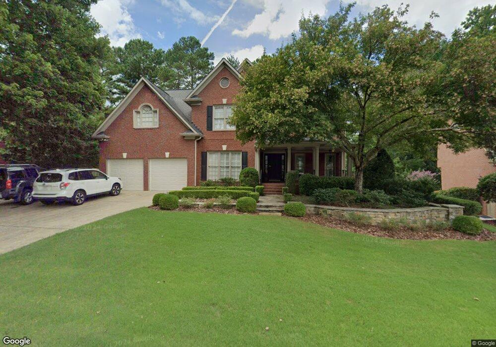 1873 Waltham Cir unit 6A, Marietta, GA 30062 - photo 1