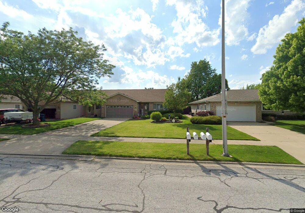 848 Blue Jay Way, Dyer, IN 46311 - photo 1