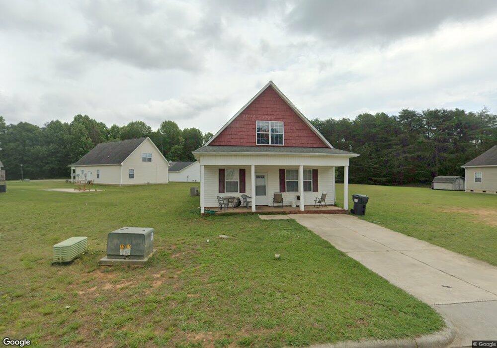 120 Prosperity Place, Statesville, NC 28677 - photo 1