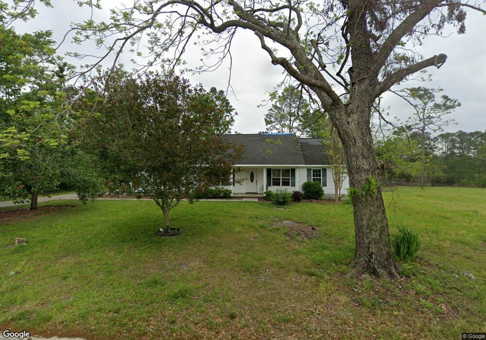 158 Clear Lake Dr, Douglas, GA 31533 - photo 1