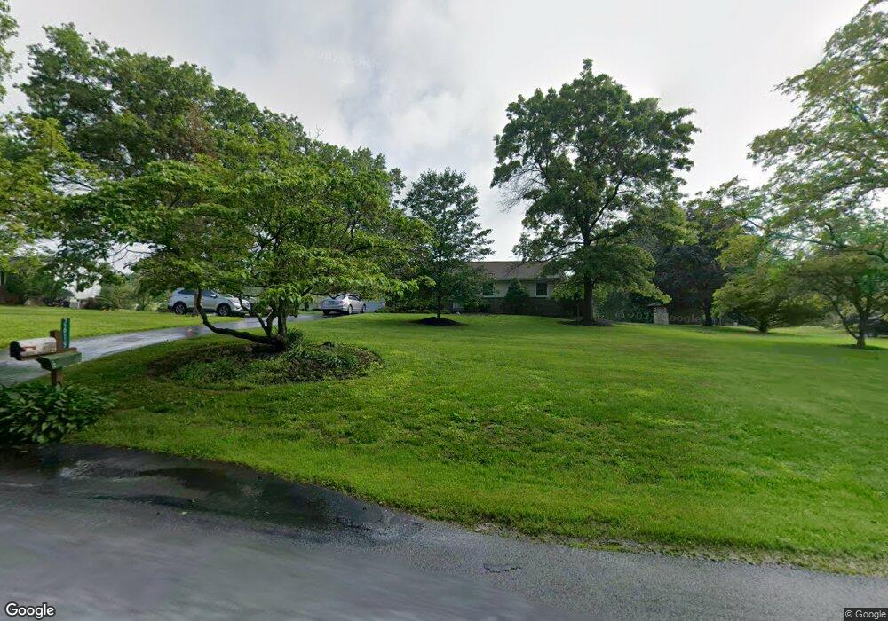 2619 W Buck Rd, East Greenville, PA 18041 - photo 1