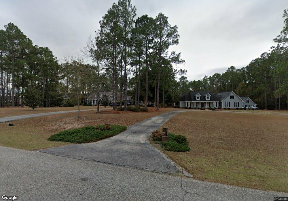 2647 Lake Douglas Rd, Bainbridge, GA 39819 - photo 1