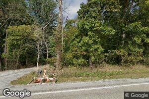 1558 W Yellow Banks Ln, Star City, IN 46985