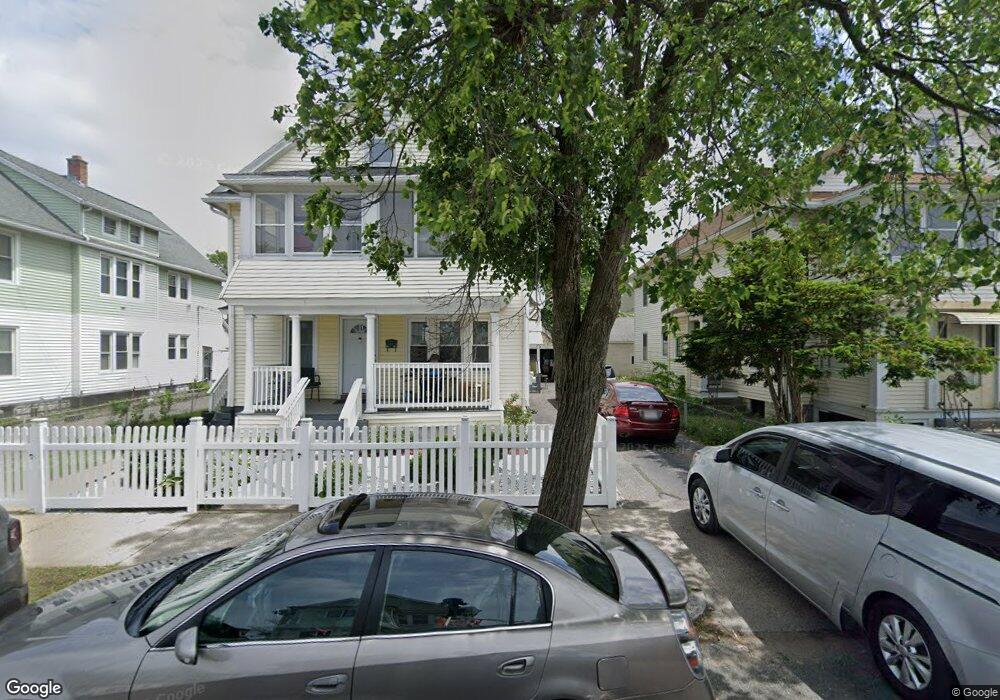 119 Malden St unit 121, Springfield, MA 01108 - photo 1