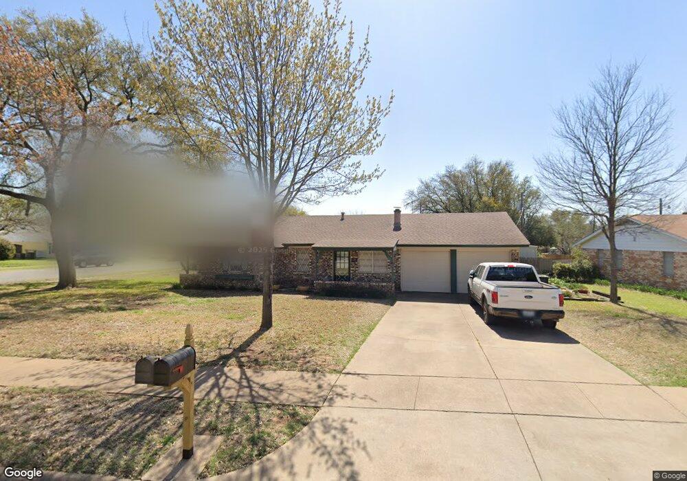 1401 Phillips St, Cleburne, TX 76033 - photo 1