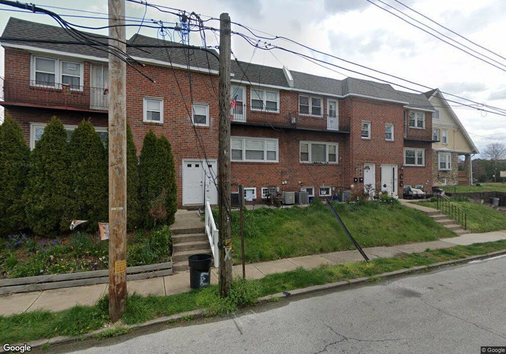 1 W Cooke Ave, Glenolden, PA 19036 - photo 1