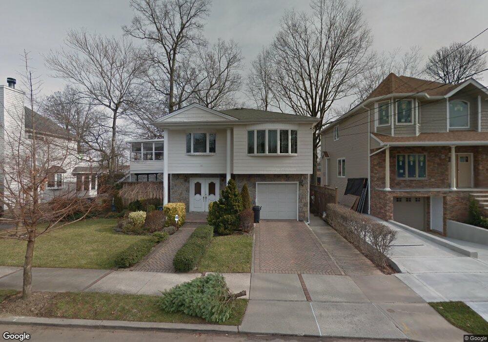 161 Barclay Ave, Staten Island, NY 10312 - photo 1