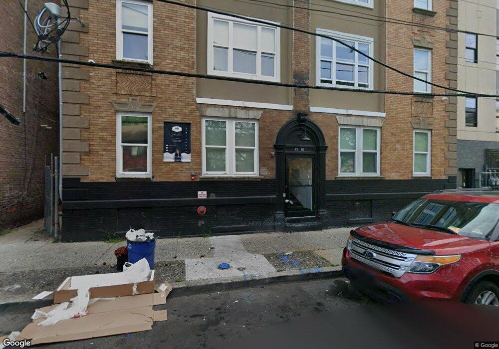 47 Carroll St, Paterson, NJ 07501 - photo 1