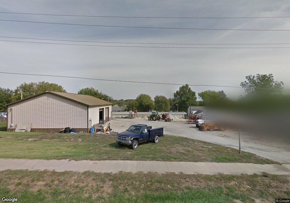 1250 Harrison St, Auburn, KS 66402 - photo 1