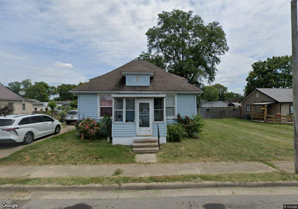 209 N Kyle St, Edinburgh, IN 46124 - photo 1