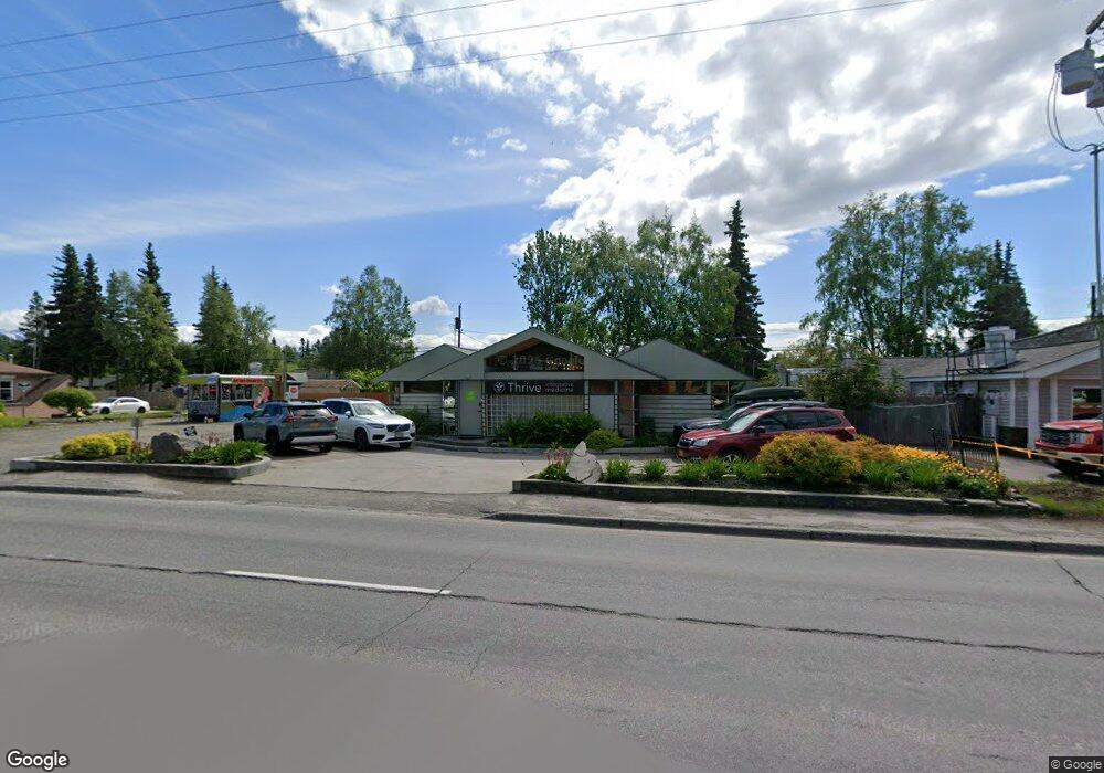 3835 Spenard Rd, Anchorage, AK 99517 - photo 1