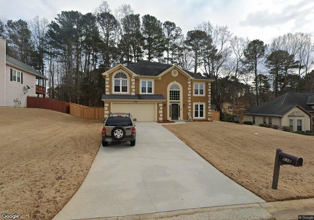 638 Eight Point Ct unit 1, Suwanee, GA 30024 - photo 1