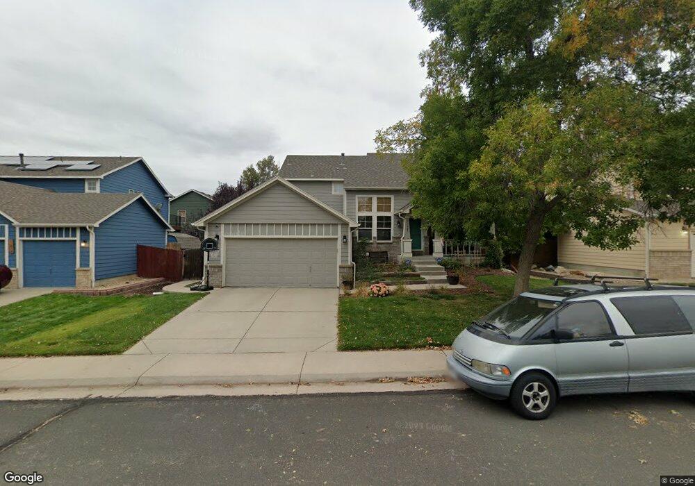 11623 Columbine St, Thornton, CO 80233 - photo 1