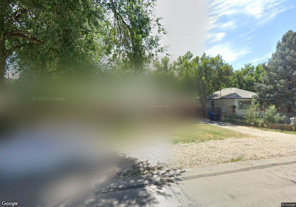 840 E Vics Rd S, Sandy, UT 84094 - photo 1