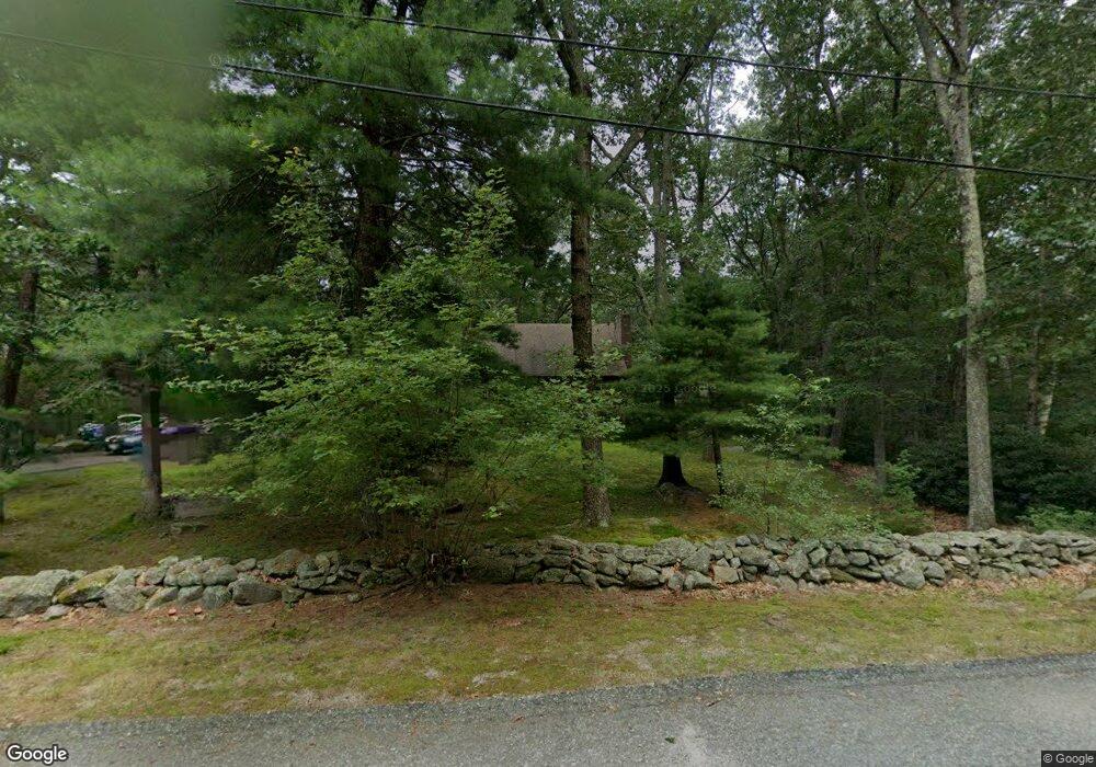 220 Donahue Rd, Pascoag, RI 02859 - photo 1
