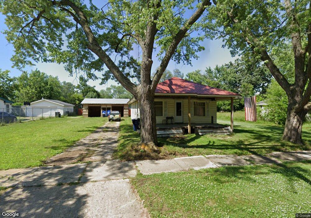 1044 Alvord Ave, Flint, MI 48507 - photo 1