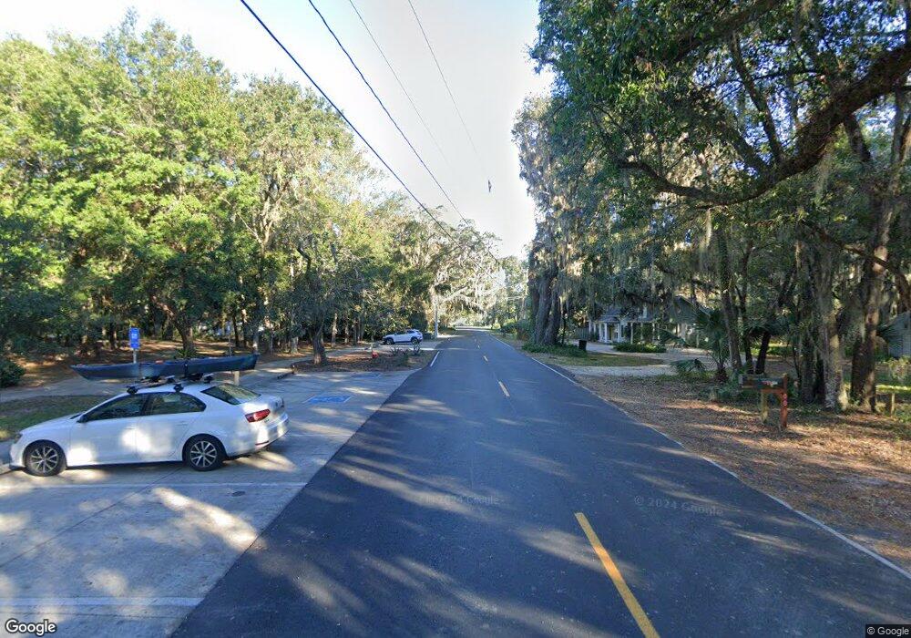 00 Petty Ln, Brunswick, GA 31522 - photo 1