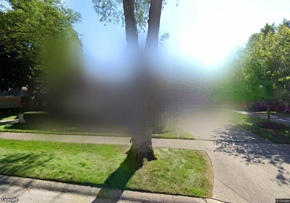 55 N Deeplands Rd, Grosse Pointe Shores, MI 48236 - photo 1