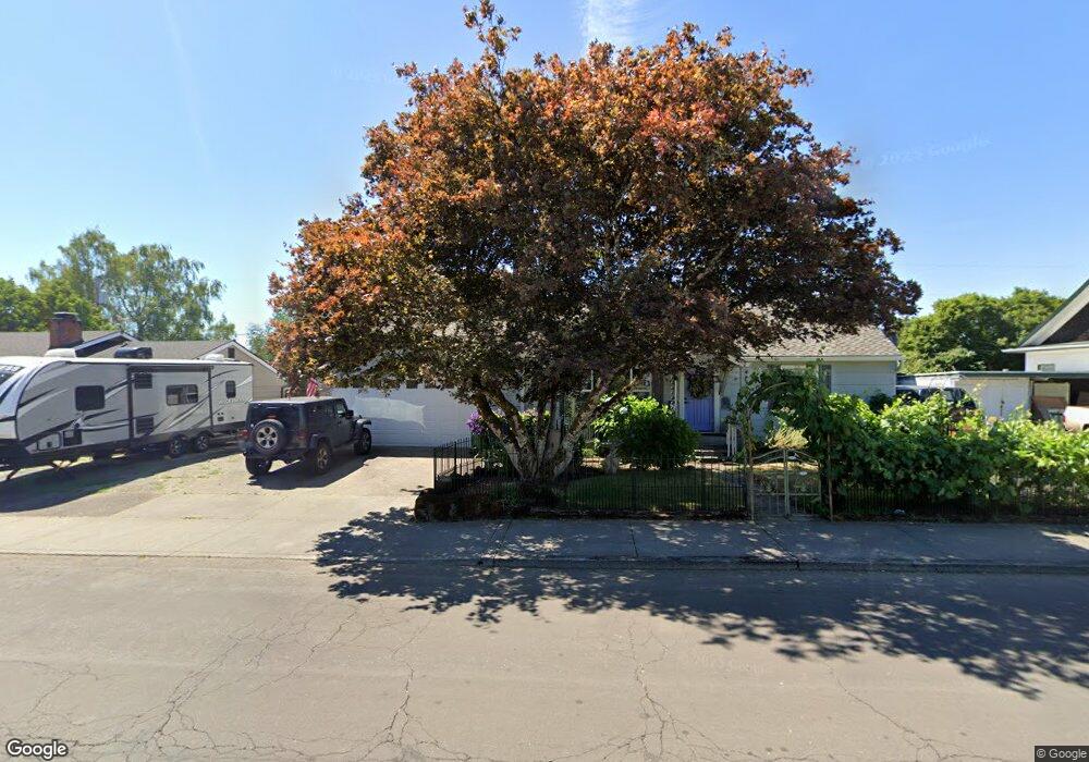 2820 18th Ave, Forest Grove, OR 97116 - photo 1