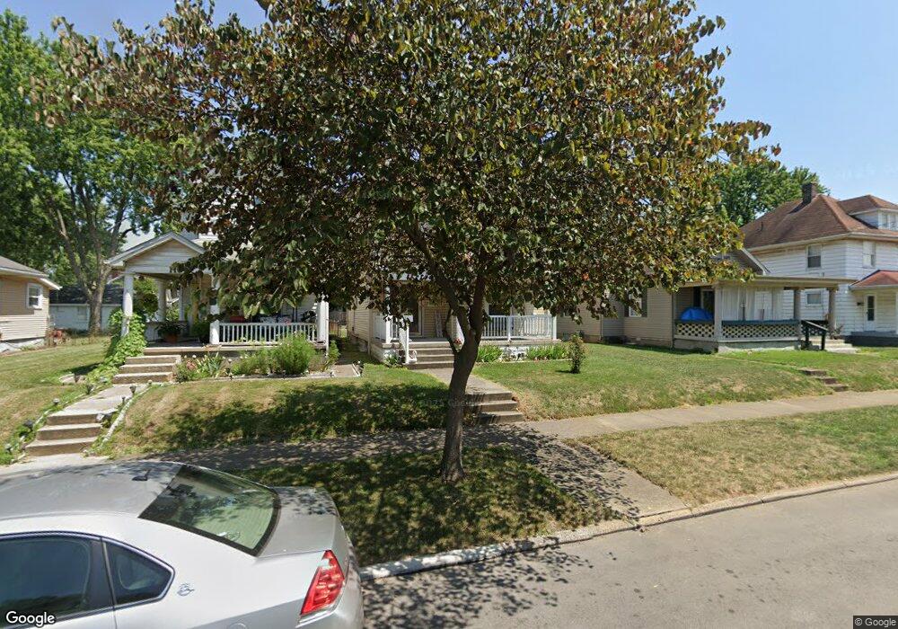 117 N Sutphin St, Middletown, OH 45042 - photo 1