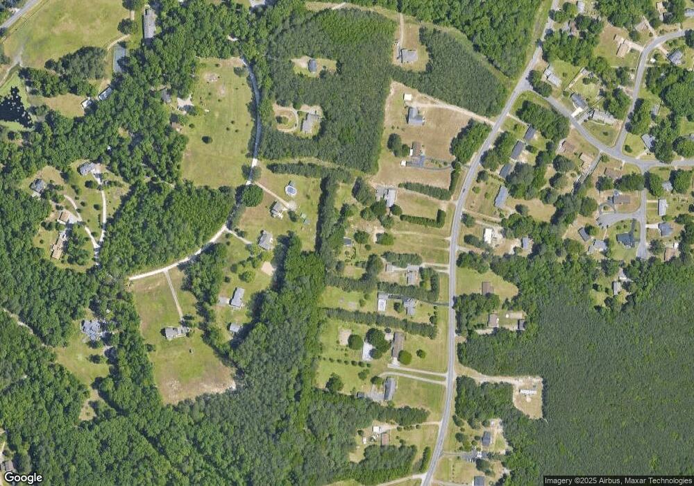 8010 Bull Hill Rd, Prince George, VA 23875 - photo 1